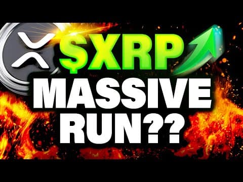 BIG Ripple News! Is it Enough to Boost the XRP Price? thumbnail