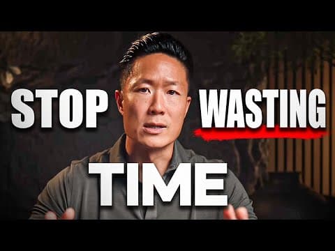 I'm 45. If you're in your 30s watch this: thumbnail