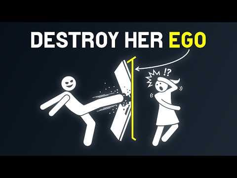 How to Stop a Woman From Looking Down on You thumbnail