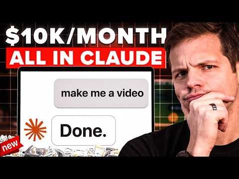 How to Build a Faceless YouTube Channel with AI thumbnail