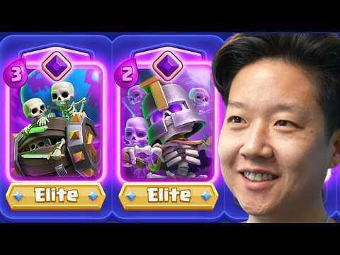 The most hyper-bait deck thumbnail