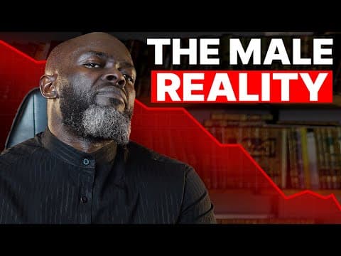 5 Hidden Struggles MEN Have (That Women Misread) thumbnail