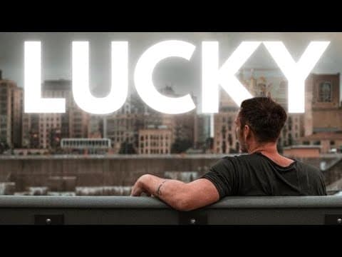 4 Guaranteed Ways To Increase Your Luck and Make a Ton of Money thumbnail