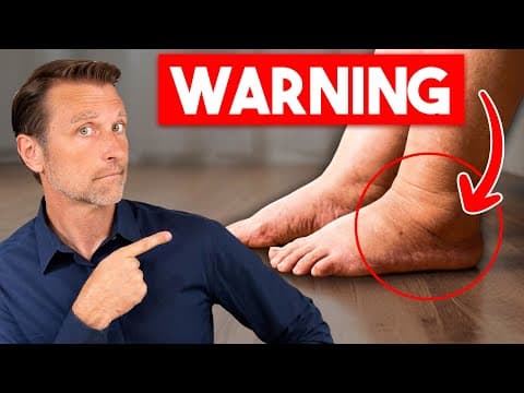 Your Legs Are Failing First — Here’s Why thumbnail