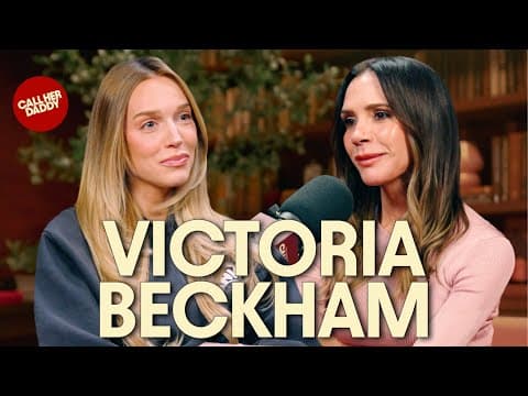 Victoria Beckham: Posh, WAG, Mother, Mogul (Full Episode) thumbnail