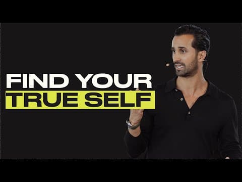 How To Rise Above Time, Space and Motion thumbnail