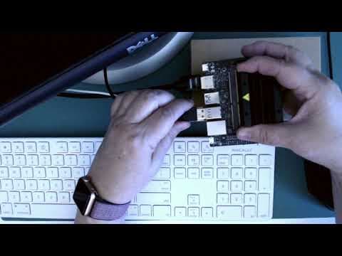 Jetson AI Fundamentals - S1E1 - First Time Setup with JetPack thumbnail