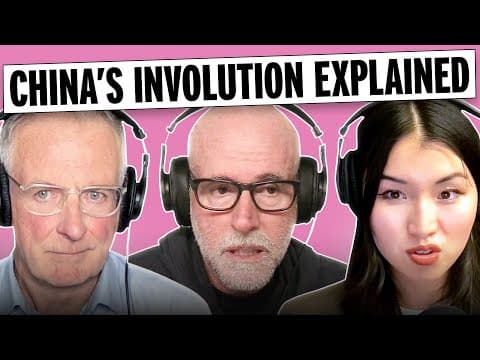 How China Became a Tech Beacon | China Decode thumbnail