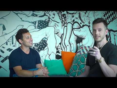 Interview With Shopify COO, Harley Finkelstein - Adrian Morrison thumbnail