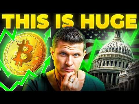 Bitcoin’s CRUCIAL Catalyst Window! [Revealed] thumbnail