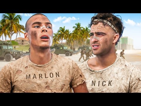 I Attempted Navy SEAL Training.. thumbnail