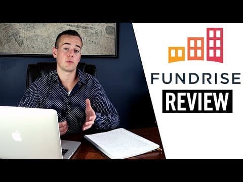 Is Fundrise a Legitimate Way to Invest in Real Estate? thumbnail