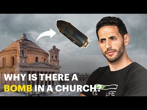 My Favorite European Country thumbnail