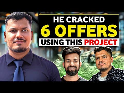 Talend to GCP Data Migration | End to End Data Engineering Project thumbnail