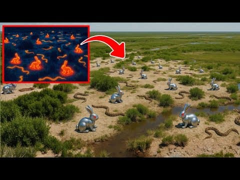 Florida Just Did the Impossible to Stop Pythons thumbnail