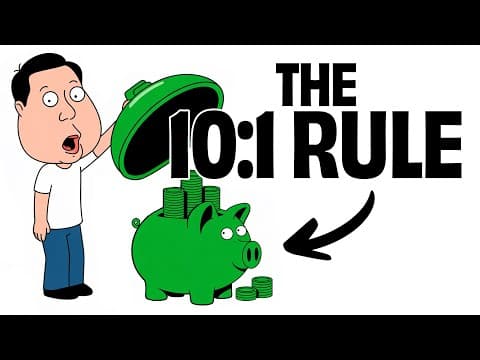 The Chinese Rule That Builds Wealth thumbnail
