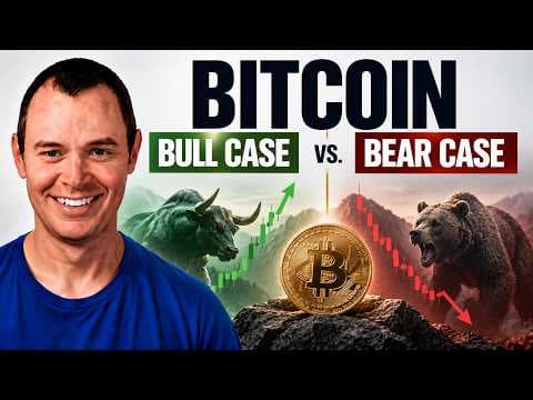 How to Analyze Bitcoin Bull vs Bear Indicators thumbnail