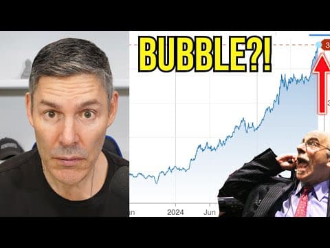 Is It Time To Sell Gold? thumbnail