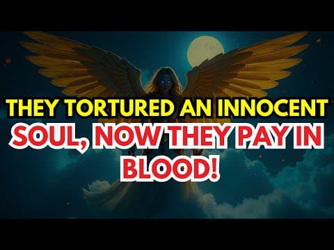 Chosen One, GOD IS FURIOUS With These PPL😡They All Tortured An INNOCENT! Demanding HONOR On UR Name! thumbnail