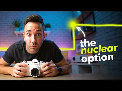 How to grow a small YouTube channel fast using data signals thumbnail