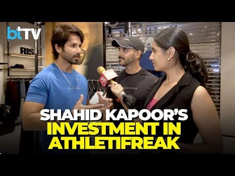 Is India Becoming The Next Luxury Activewear Hub? thumbnail