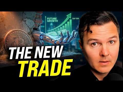Crypto Isn’t the Main Event Anymore [This Is] thumbnail
