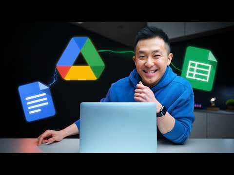 Which Google Workspace Templates Boost Productivity? thumbnail