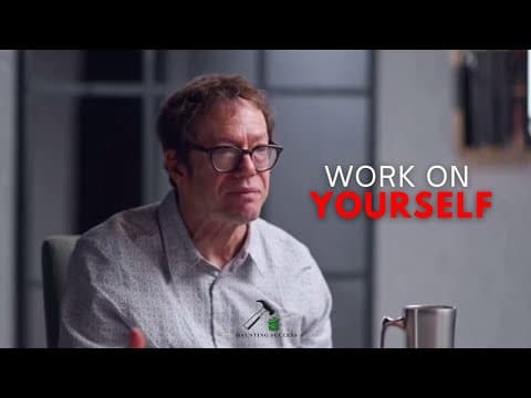 How To Live A Successful Life - Robert Greene thumbnail