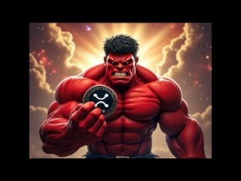 DTCC TO TOKENIZE $4 QUADRILLION OF SECURITIES...THIS CRYPTO TO 100X AS A RESULT. LAST CHANCE!! thumbnail