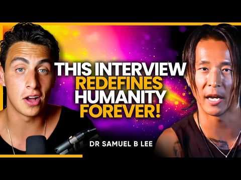 5 YEARS of MASS Timeline SPLITS Begins – What ETERNAL LIFE Will Look Like | Dr Samuel B Lee thumbnail