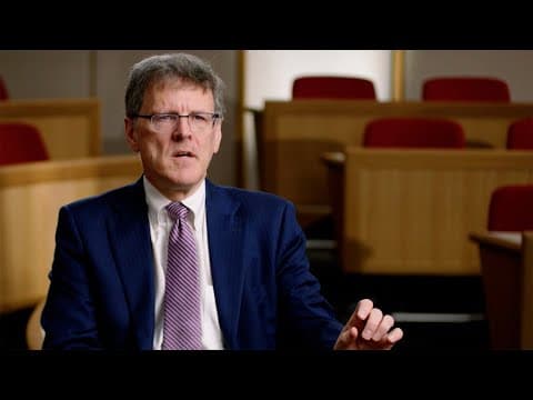 How Financial Funds Concentrate Economic Power thumbnail
