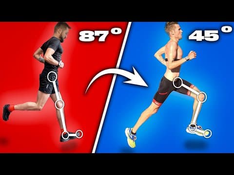 10 Minutes to Fix Your Running Form thumbnail