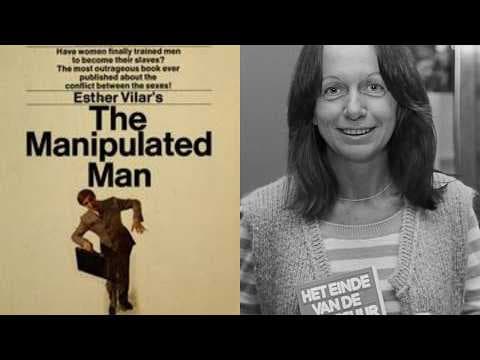 What Does Esther Vilar Argue About Men's Role? thumbnail