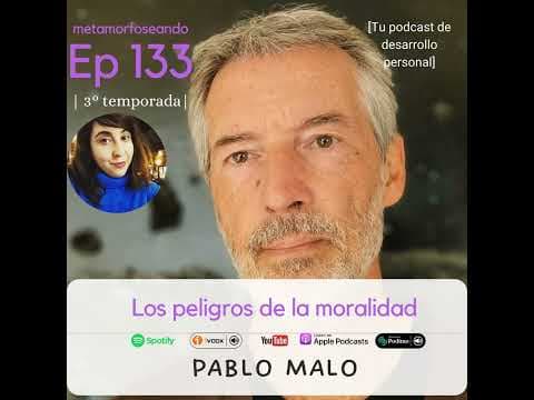 ¿Por qué la moralidad es peligrosa? Pablo Malo thumbnail