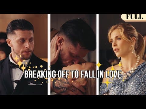 【FULL】My Childhood Sweetheart Is the Lawyer I Hired to Cancel Our Wedding#minidrama thumbnail