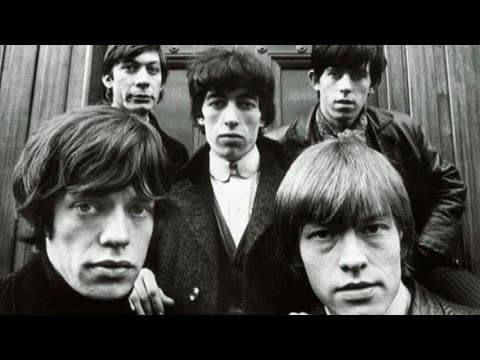 Which Rock Bands Rank Among the Greatest Ever? thumbnail