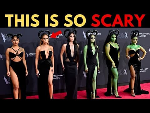 6 Celebrities You Won’t Believe Are ACTUALLY Witches - C.S. Lewis thumbnail