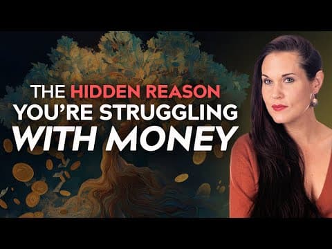 The #1 Thing Blocking Your Financial Abundance thumbnail