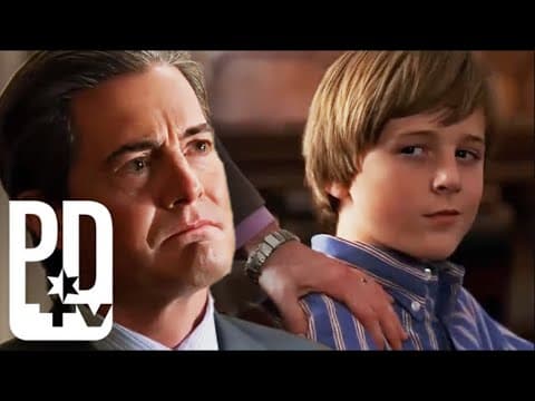A Father Gets Revenge On A Psychopathic Child | Law & Order SVU | PDTV thumbnail