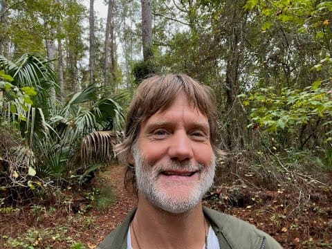 Consciousness Is Evolving Rapidly! (Hang On!) thumbnail