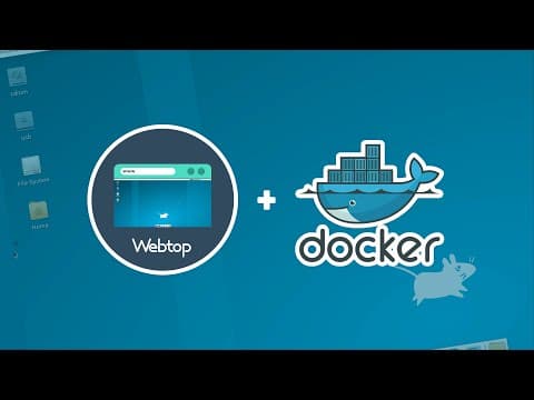 How to Install a Desktop Environment on Your Server thumbnail