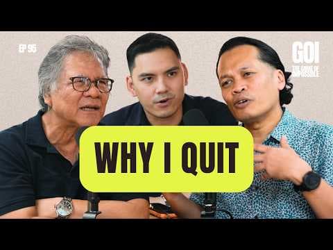 #95 | Principle Over Power (YB Nik Nazmi) thumbnail
