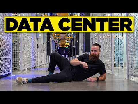THIS Is Where the Internet Lives thumbnail