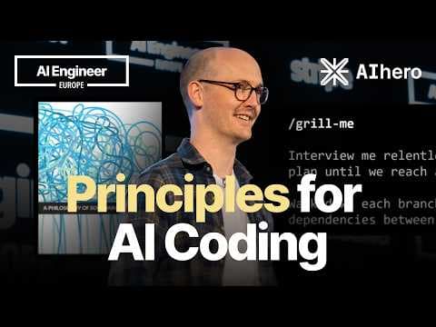 Why Software Fundamentals Are Crucial Today thumbnail