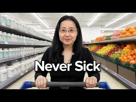 10 Foods That do More than you Think thumbnail