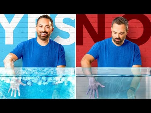 Why People Prefer More Pain thumbnail