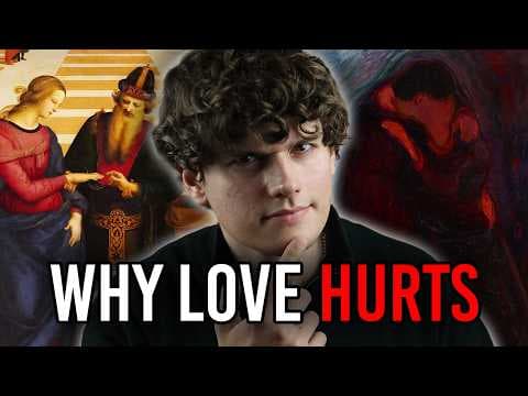 Why Falling in Love Makes You Insane thumbnail