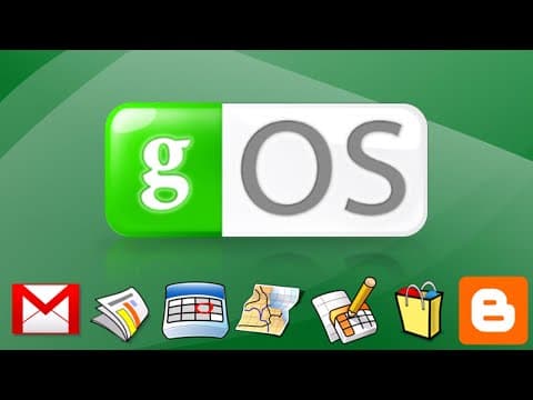 gOS - The Google-focused Linux Distro (that wasn’t made by Google) thumbnail