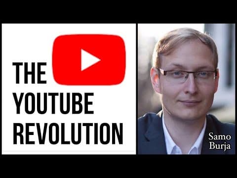 The YouTube Revolution in Knowledge Transfer thumbnail
