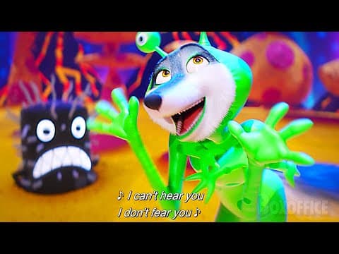 The Best Songs from Sing 2 🌀 4K thumbnail